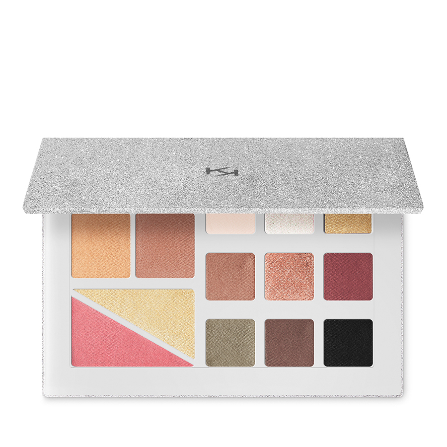 ARCTIC HOLIDAY All-In-One Palette